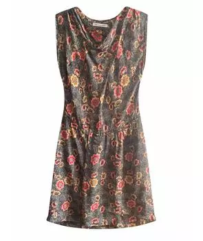 Коктейльное платье