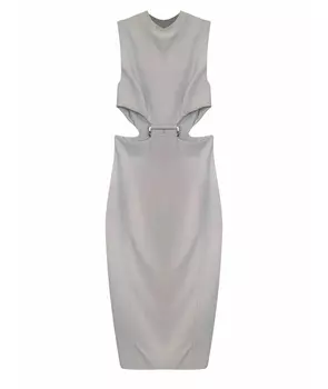 Коктейльное платье