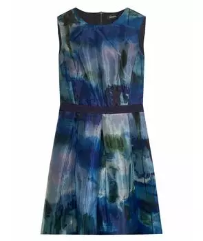 Коктейльное платье