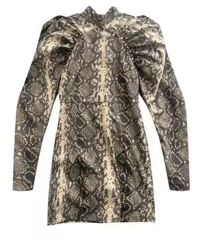 Коктейльное платье