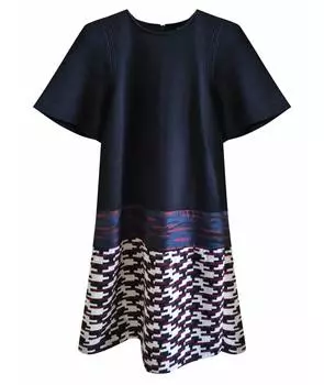 Коктейльное платье