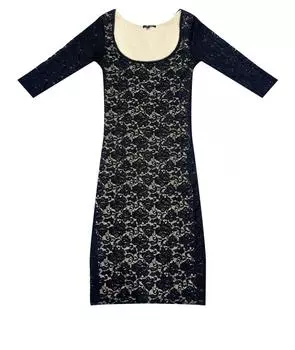 Коктейльное платье