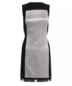 Коктейльное платье