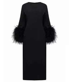 Коктейльное платье