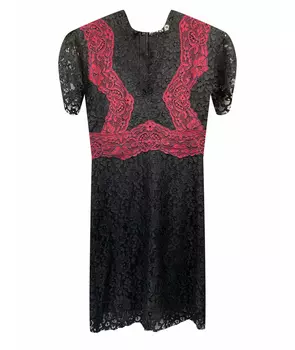 Коктейльное платье