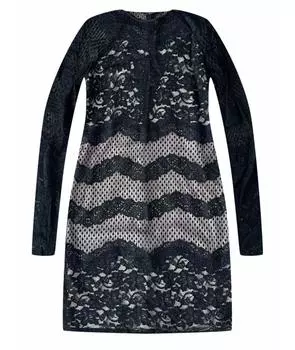 Коктейльное платье