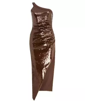 Коктейльное платье