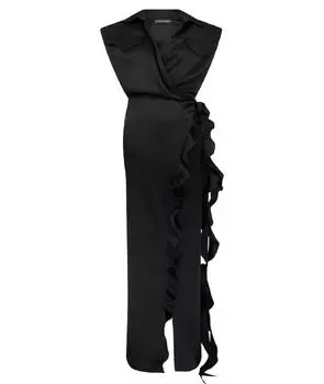 Коктейльное платье