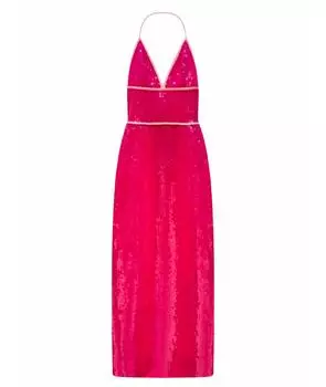 Коктейльное платье