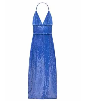 Коктейльное платье