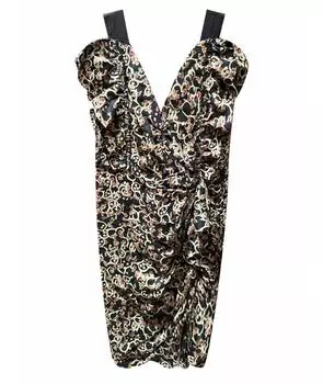 Коктейльное платье