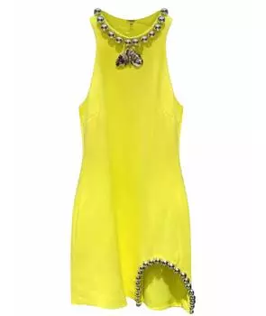 Коктейльное платье