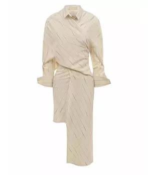 Коктейльное платье