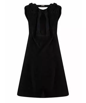 Коктейльное платье