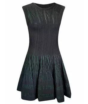 Коктейльное платье