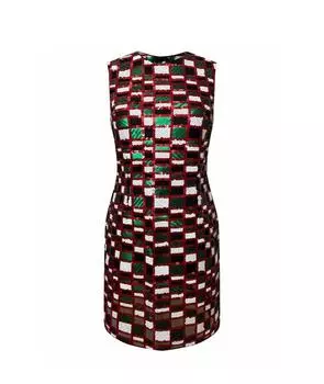 Коктейльное платье