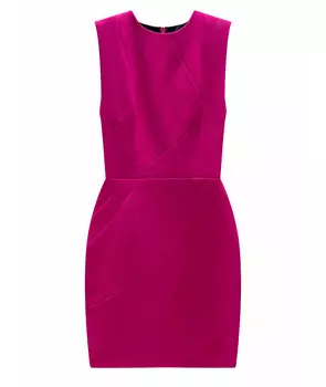 Коктейльное платье