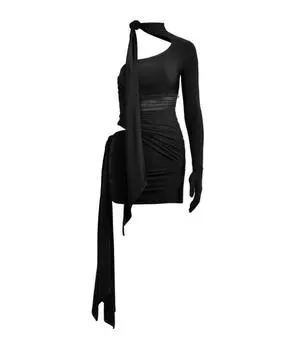 Коктейльное платье