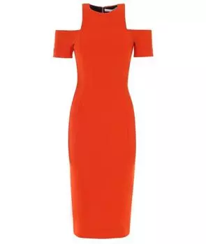 Коктейльное платье