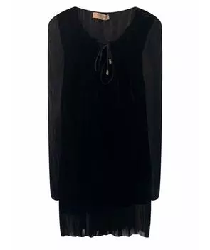 Коктейльное платье