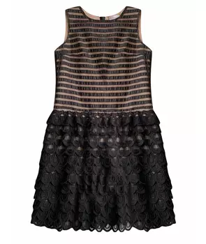 Коктейльное платье