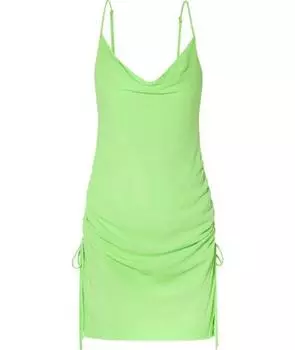 Коктейльное платье