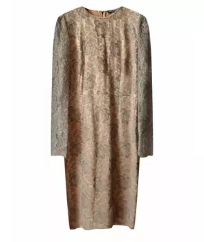 Коктейльное платье