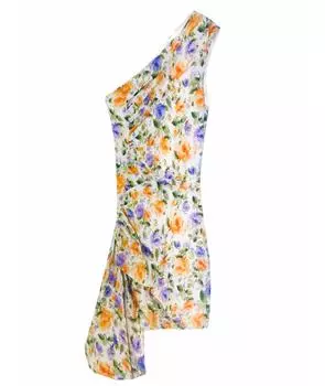 Коктейльное платье