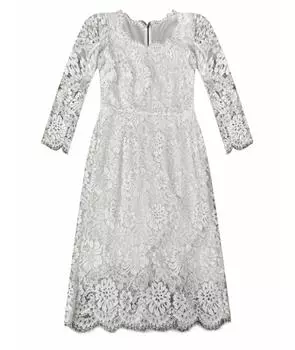 Коктейльное платье