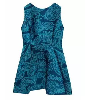 Коктейльное платье