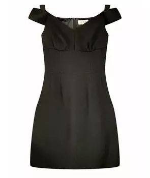 Коктейльное платье