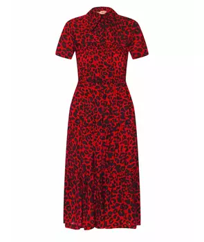 Коктейльное платье