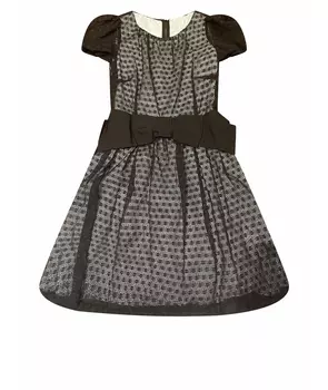 Коктейльное платье