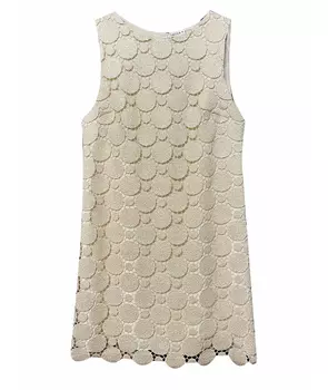 Коктейльное платье