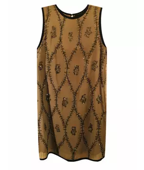 Коктейльное платье