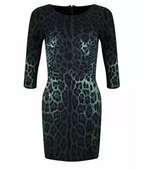 Коктейльное платье