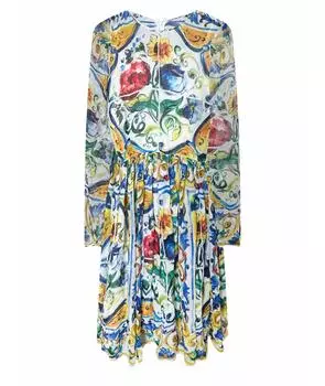 Коктейльное платье