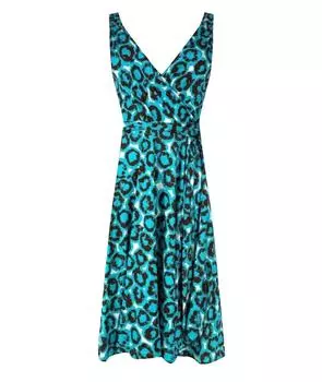 Коктейльное платье