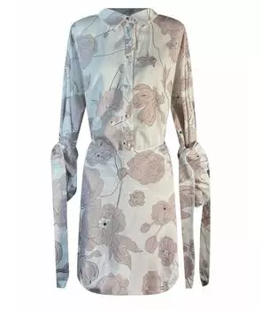 Коктейльное платье