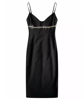 Коктейльное платье