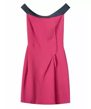 Коктейльное платье