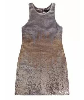 Коктейльное платье