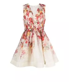 Коктейльное платье