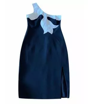 Коктейльное платье