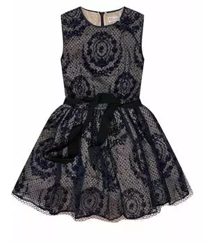 Коктейльное платье