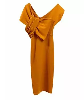 Коктейльное платье