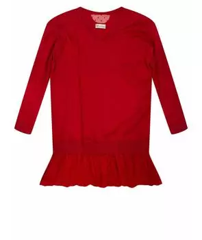 Коктейльное платье