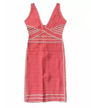 Коктейльное платье