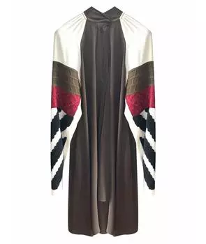 Коктейльное платье