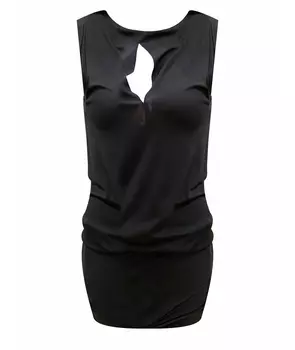 Коктейльное платье